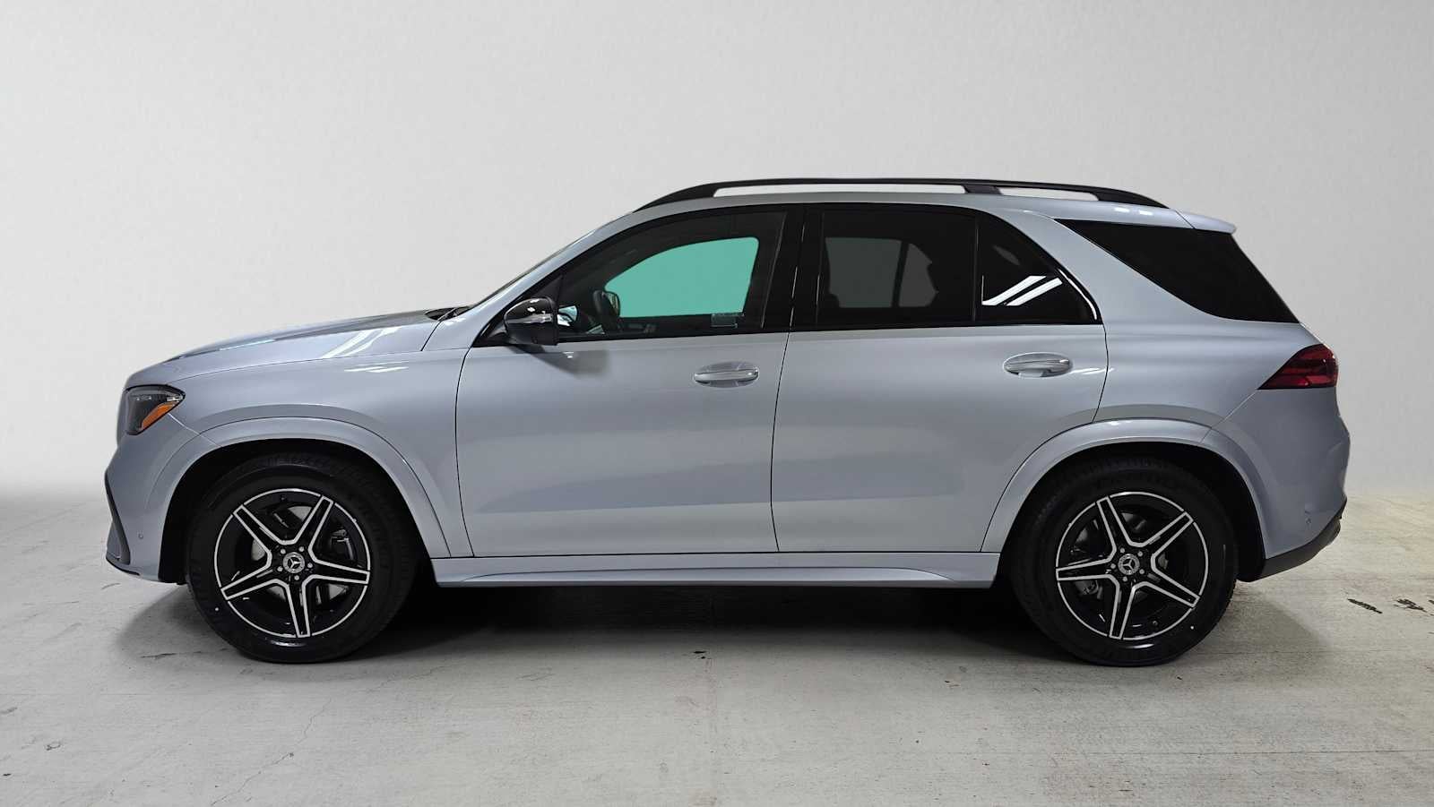 2026 Mercedes-Benz GLE 450 4MATIC® SUV