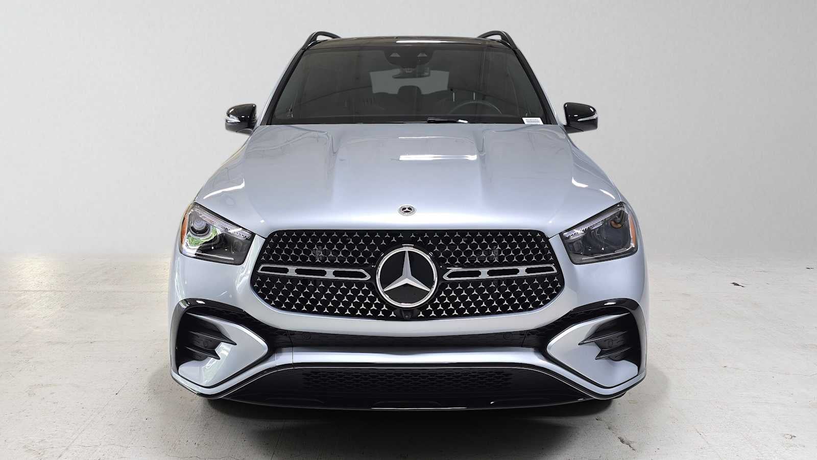 2026 Mercedes-Benz GLE 450 4MATIC® SUV