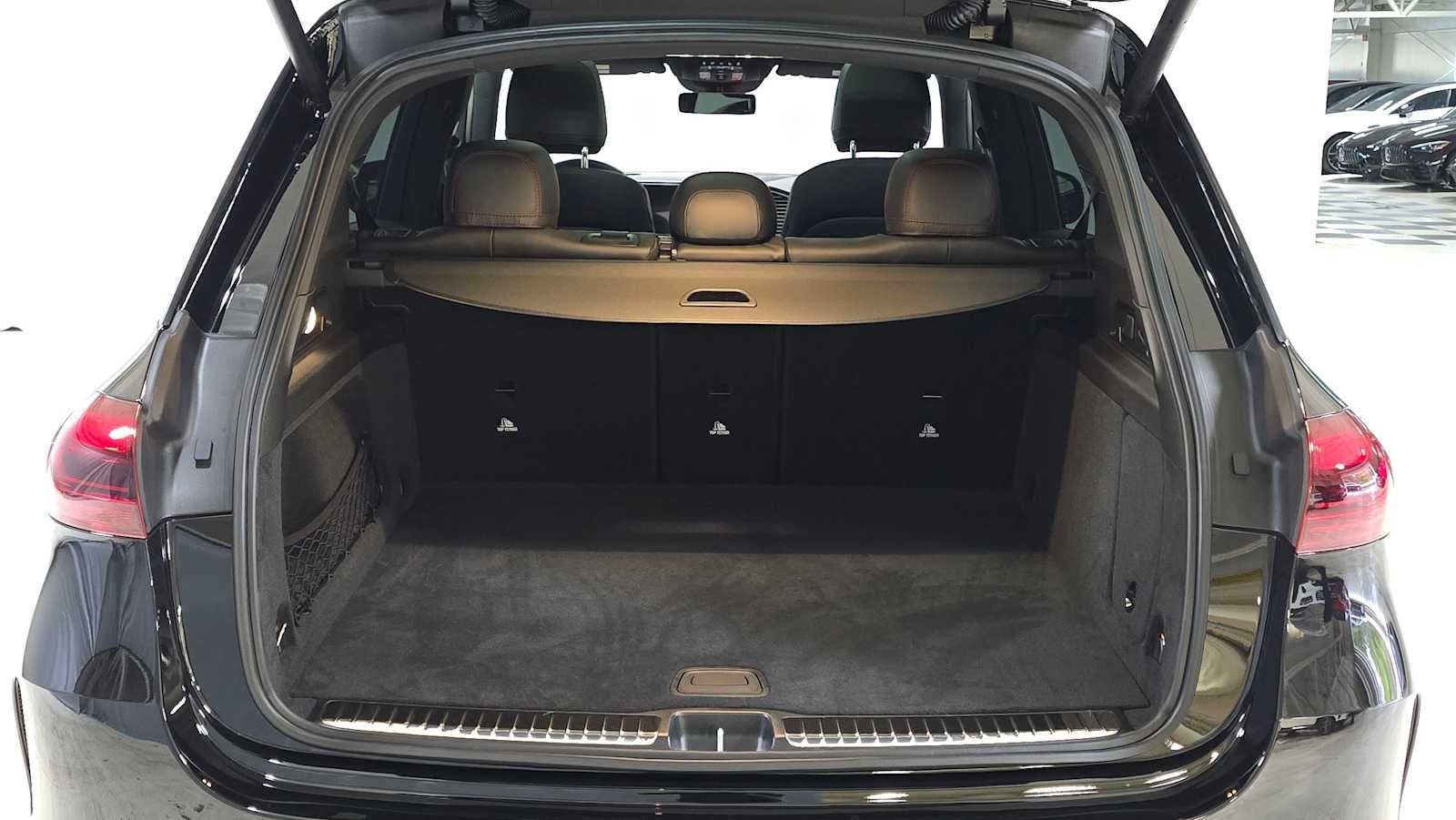 2026 Mercedes-Benz AMG® GLE 53 4MATIC®+ SUV