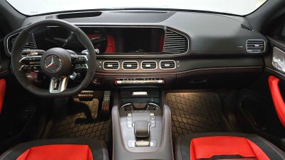 2026 Mercedes-Benz AMG® GLE 53 4MATIC®+ SUV