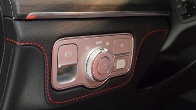 2026 Mercedes-Benz AMG® GLE 53 4MATIC®+ SUV