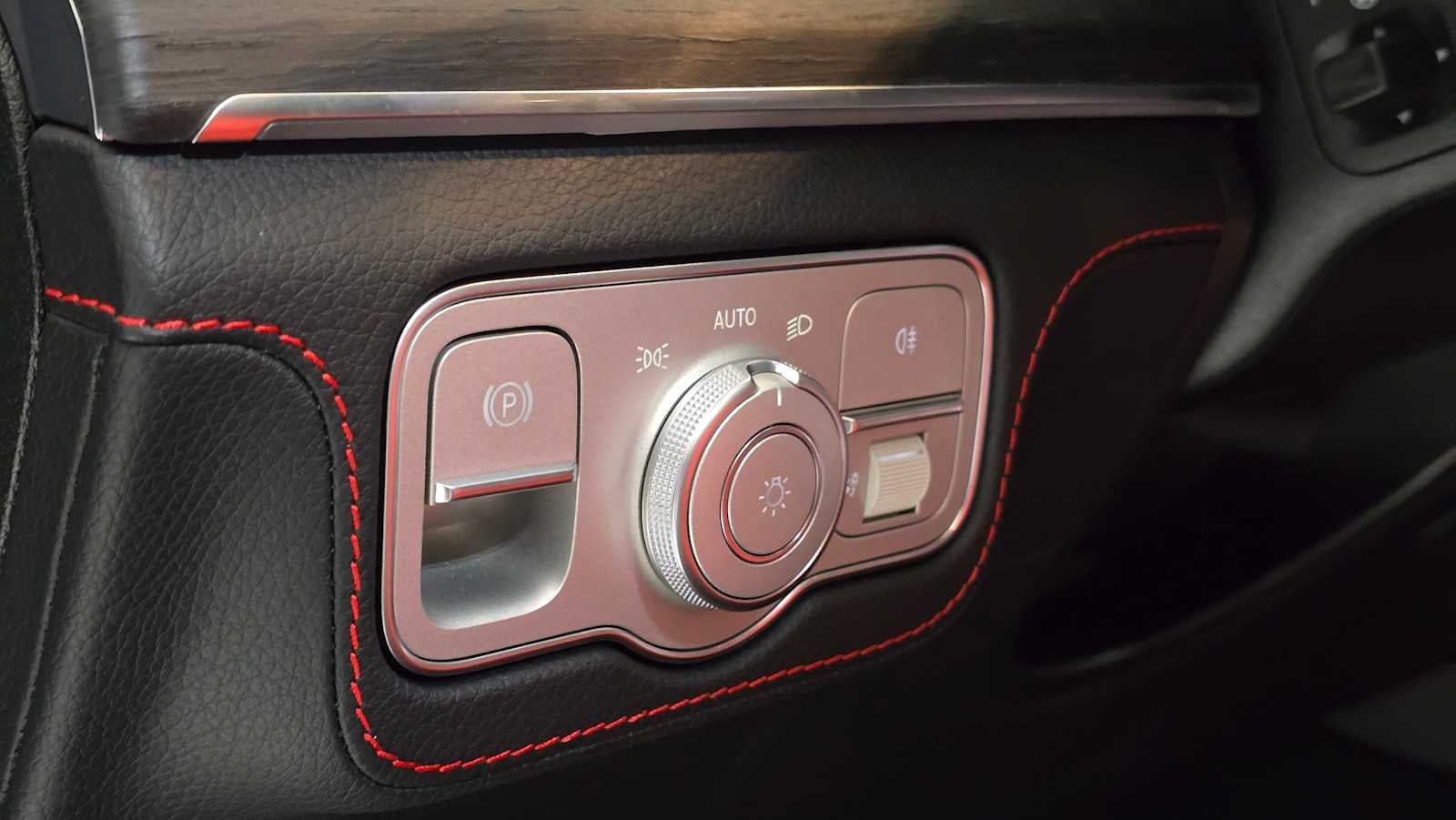 2026 Mercedes-Benz AMG® GLE 53 4MATIC®+ SUV