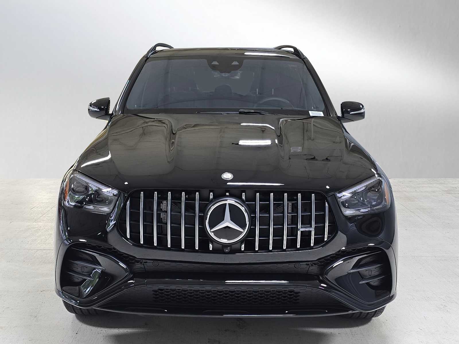 2026 Mercedes-Benz AMG® GLE 53 4MATIC®+ SUV