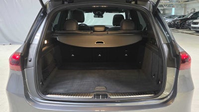 2026 Mercedes-Benz GLE AMG® GLE 53