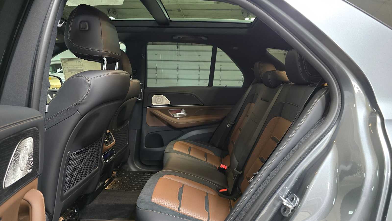 2026 Mercedes-Benz GLE AMG® GLE 53