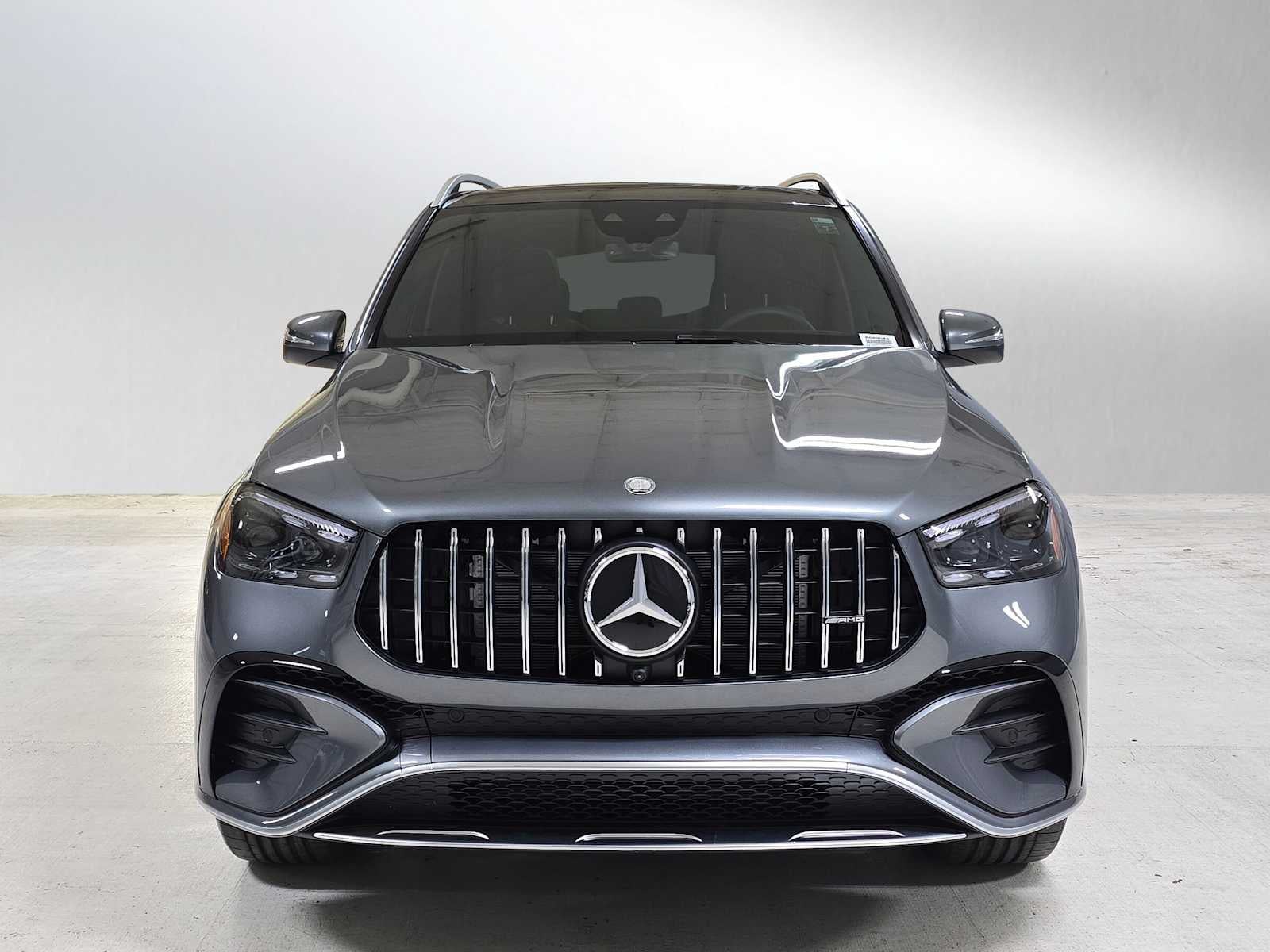 2026 Mercedes-Benz GLE AMG® GLE 53
