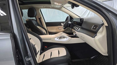 2026 Mercedes-Benz AMG® GLE 53 AMG® GLE 53