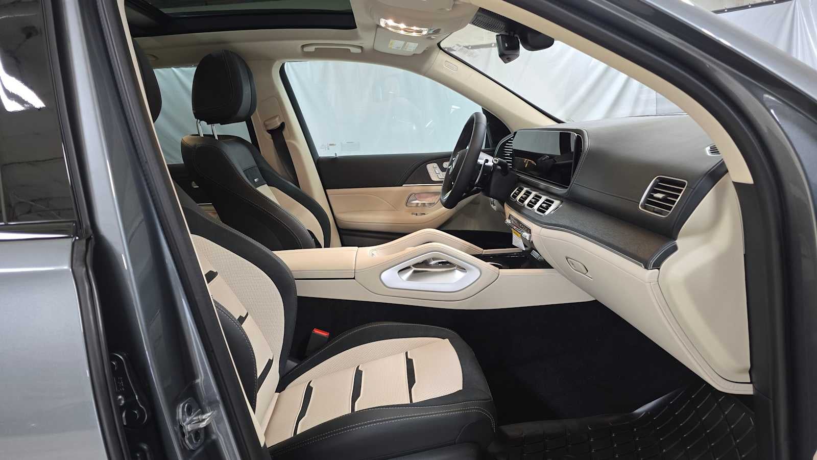 2026 Mercedes-Benz AMG® GLE 53 AMG® GLE 53