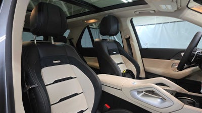 2026 Mercedes-Benz AMG® GLE 53 AMG® GLE 53