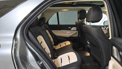 2026 Mercedes-Benz AMG® GLE 53 AMG® GLE 53