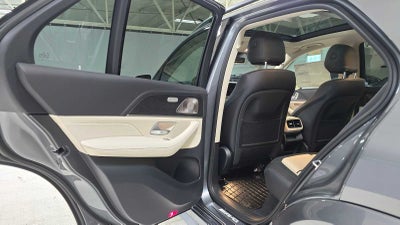 2026 Mercedes-Benz AMG® GLE 53 AMG® GLE 53