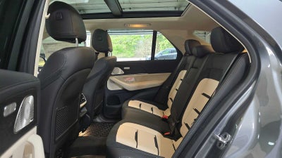 2026 Mercedes-Benz AMG® GLE 53 AMG® GLE 53