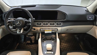 2026 Mercedes-Benz AMG® GLE 53 AMG® GLE 53
