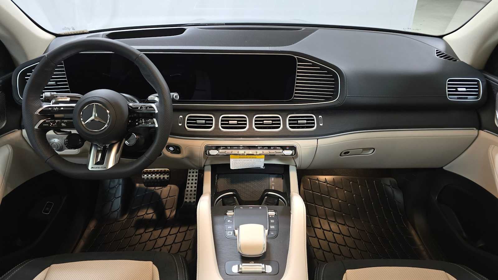 2026 Mercedes-Benz AMG® GLE 53 AMG® GLE 53