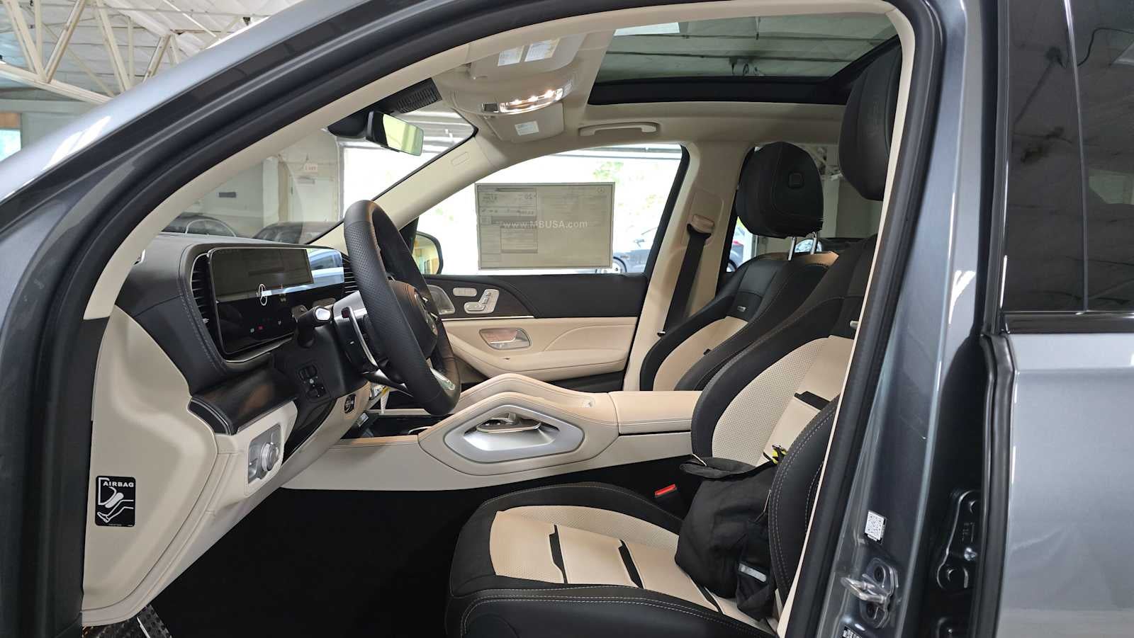 2026 Mercedes-Benz AMG® GLE 53 AMG® GLE 53