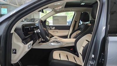 2026 Mercedes-Benz AMG® GLE 53 AMG® GLE 53