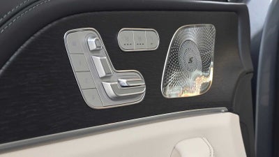 2026 Mercedes-Benz AMG® GLE 53 AMG® GLE 53