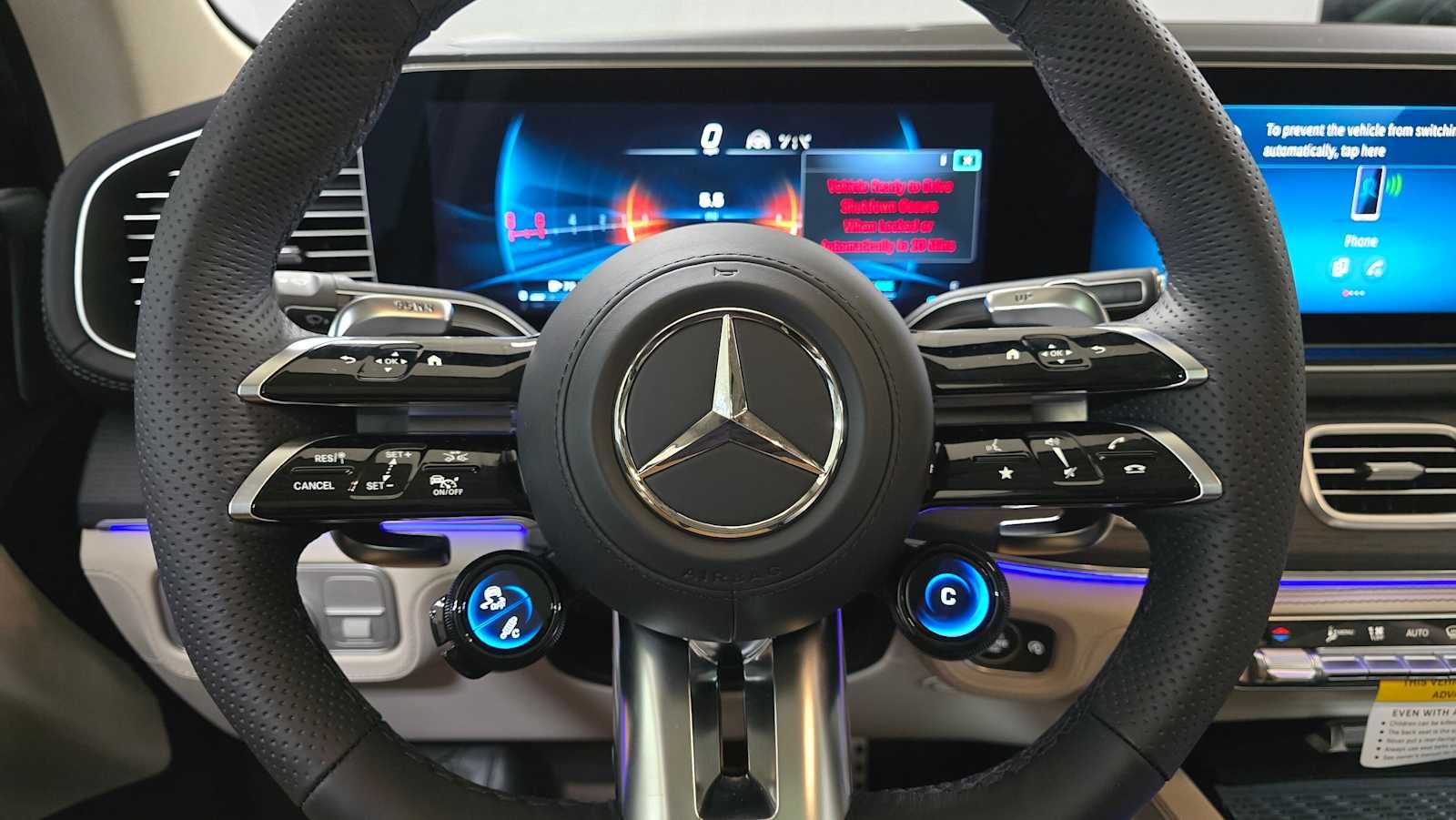 2026 Mercedes-Benz AMG® GLE 53 AMG® GLE 53