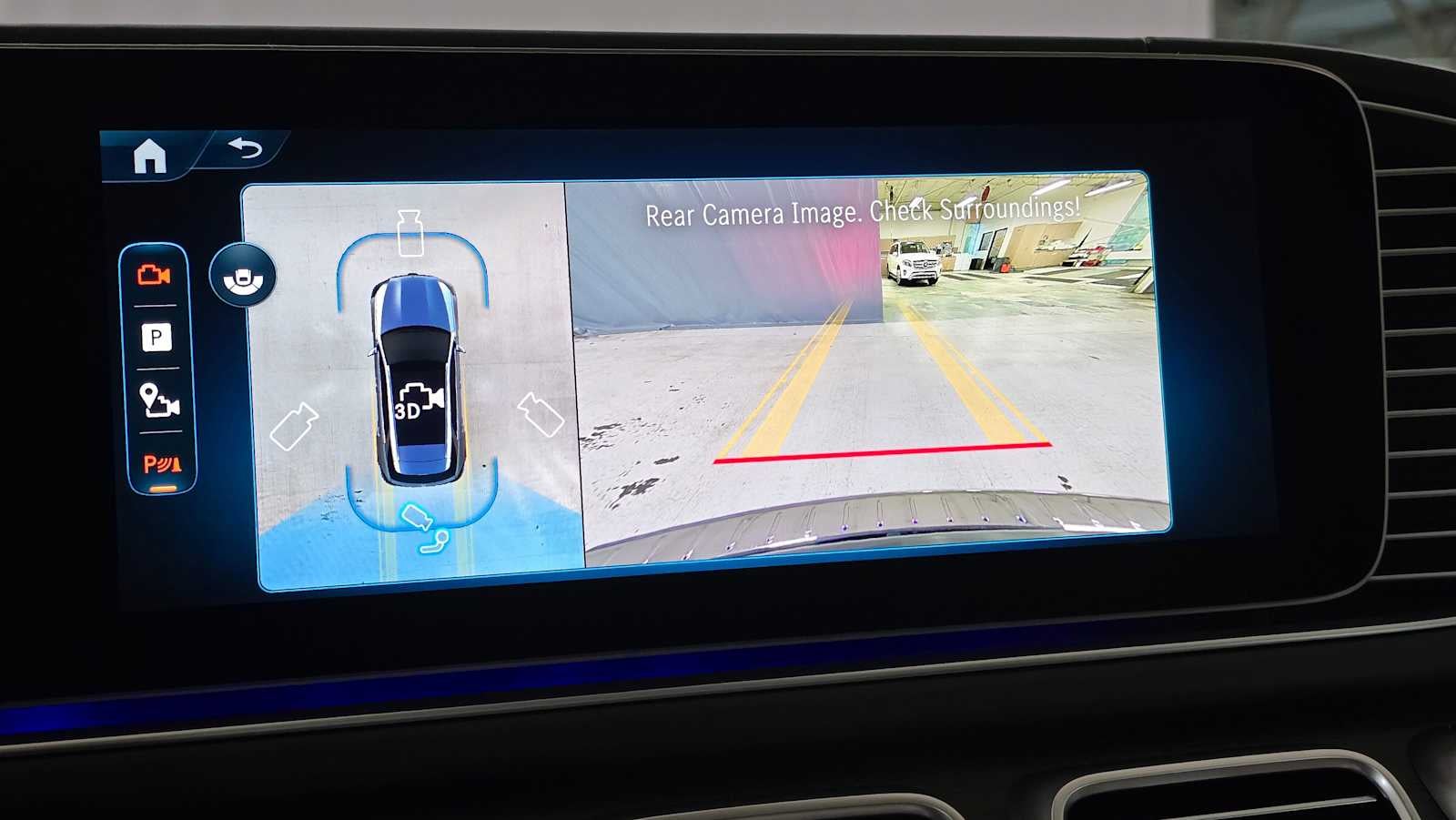 2026 Mercedes-Benz AMG® GLE 53 AMG® GLE 53