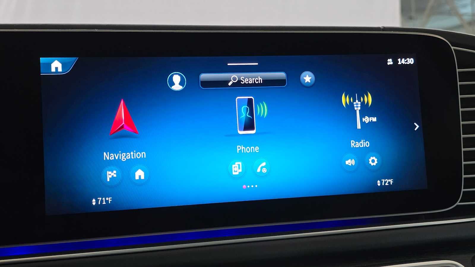 2026 Mercedes-Benz AMG® GLE 53 AMG® GLE 53