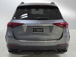 2026 Mercedes-Benz AMG® GLE 53 AMG® GLE 53
