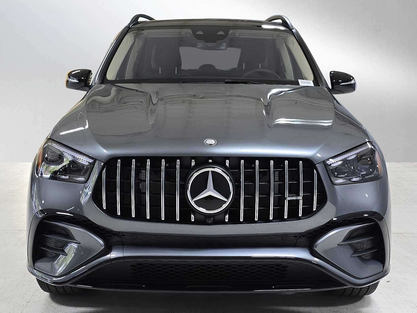 2026 Mercedes-Benz AMG® GLE 53 AMG® GLE 53