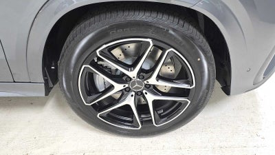 2026 Mercedes-Benz AMG® GLE 53 AMG® GLE 53