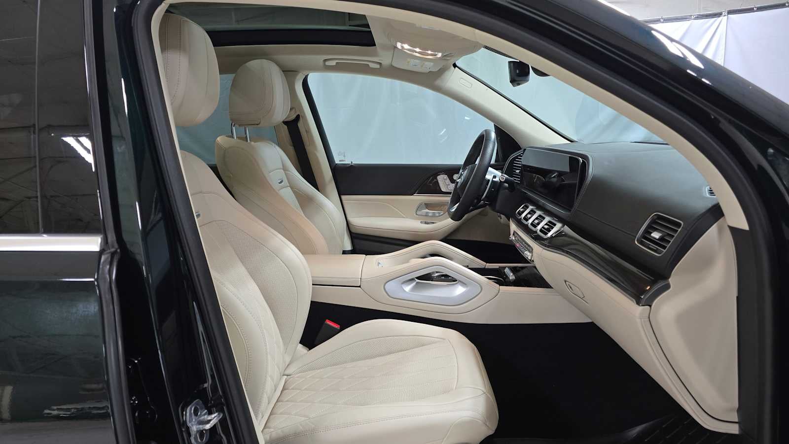 2024 Mercedes-Benz AMG® GLE 53 4MATIC®+ SUV