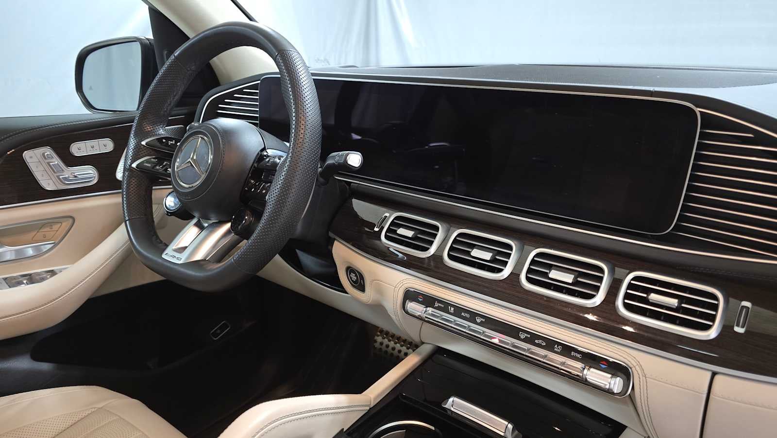 2024 Mercedes-Benz AMG® GLE 53 4MATIC®+ SUV