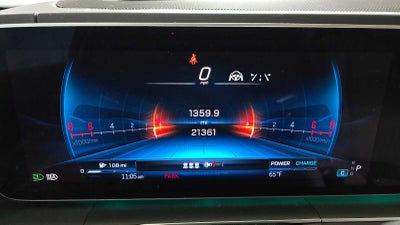 2024 Mercedes-Benz AMG® GLE 53 4MATIC®+ SUV