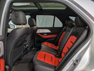 2025 Mercedes-Benz GLE AMG® GLE 53
