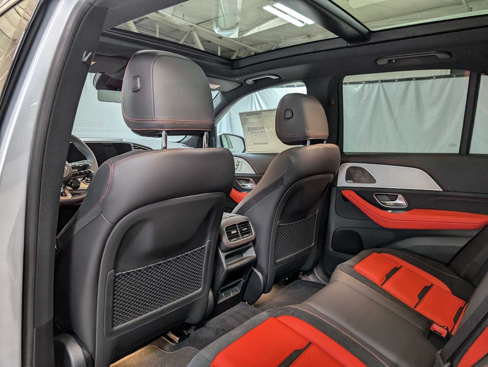 2025 Mercedes-Benz GLE AMG® GLE 53