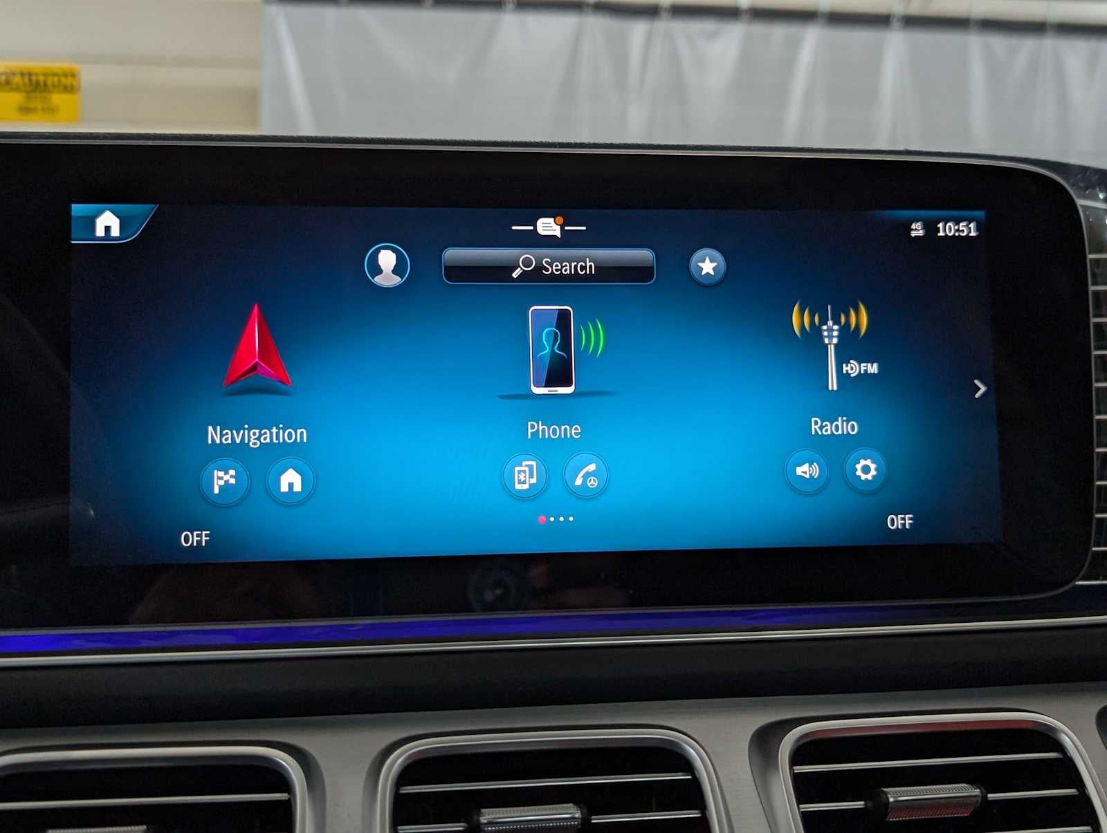 2025 Mercedes-Benz GLE AMG® GLE 53