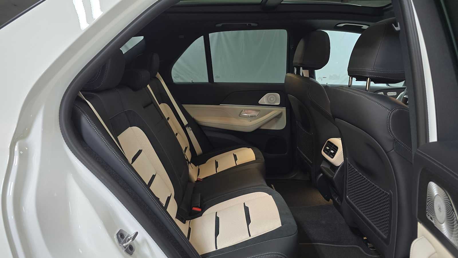 2026 Mercedes-Benz GLE AMG® GLE 53