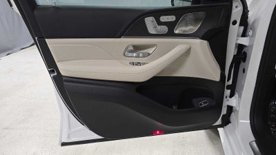 2026 Mercedes-Benz GLE AMG® GLE 53