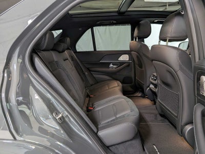 2026 Mercedes-Benz GLE AMG® GLE 53