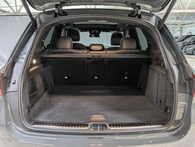 2026 Mercedes-Benz GLE AMG® GLE 53