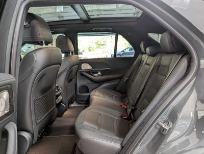 2026 Mercedes-Benz GLE AMG® GLE 53