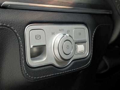 2026 Mercedes-Benz GLE AMG® GLE 53