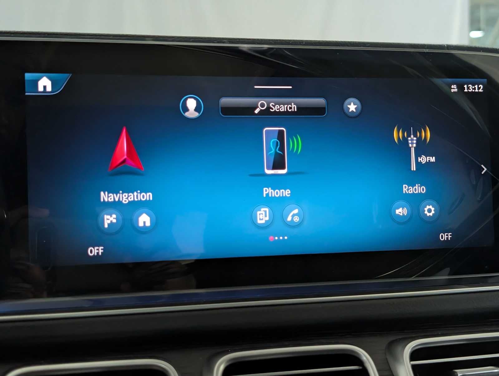 2026 Mercedes-Benz GLE AMG® GLE 53