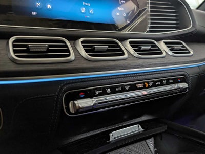 2026 Mercedes-Benz GLE AMG® GLE 53