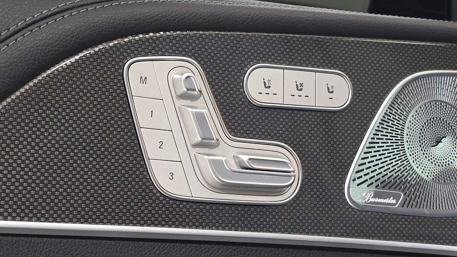 2021 Mercedes-Benz AMG® GLE 53 4MATIC® SUV
