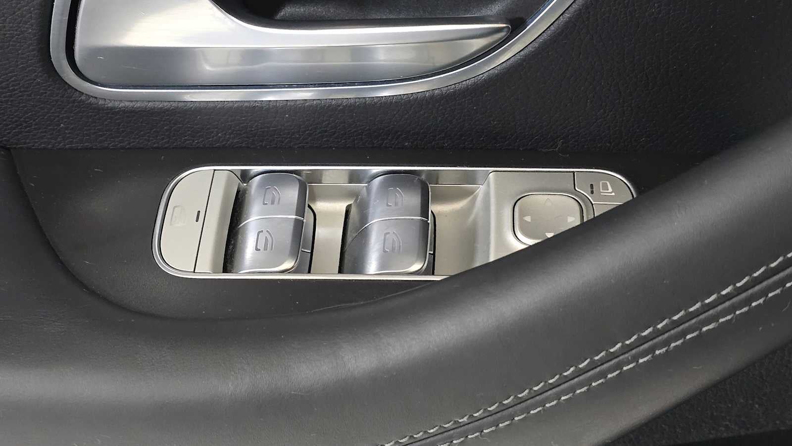 2021 Mercedes-Benz AMG® GLE 53 4MATIC® SUV