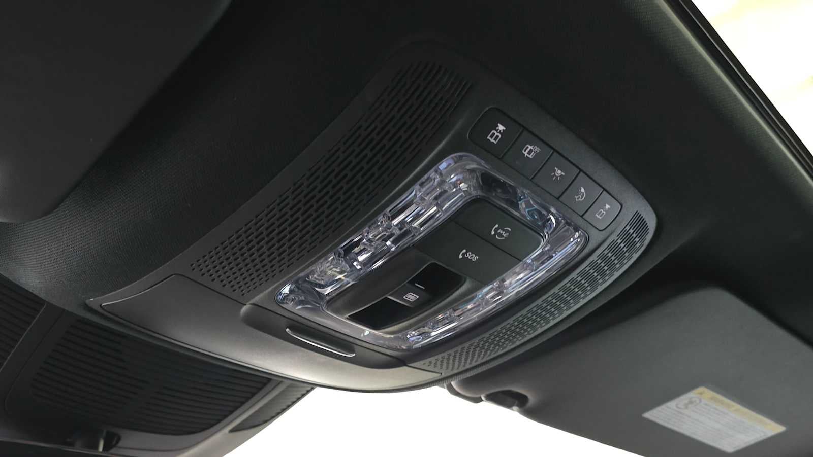 2021 Mercedes-Benz AMG® GLE 53 4MATIC® SUV