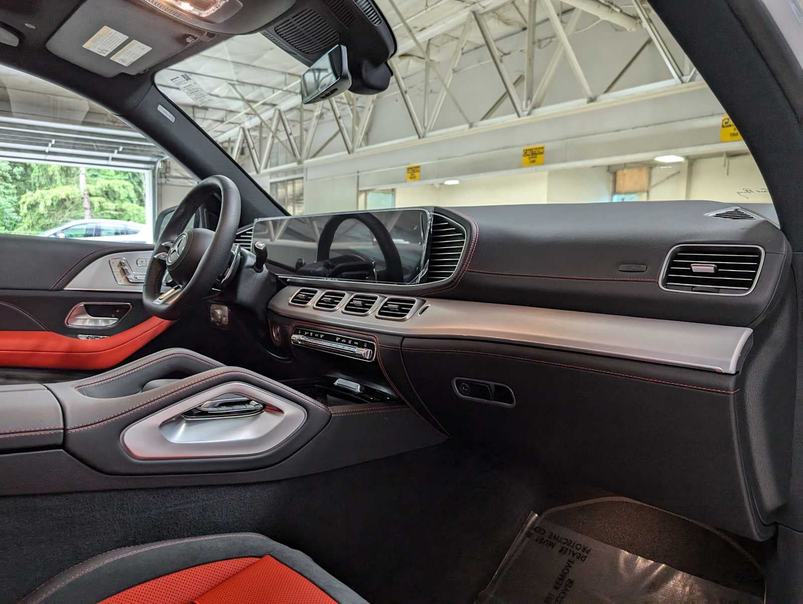 2025 Mercedes-Benz GLE AMG® GLE 53