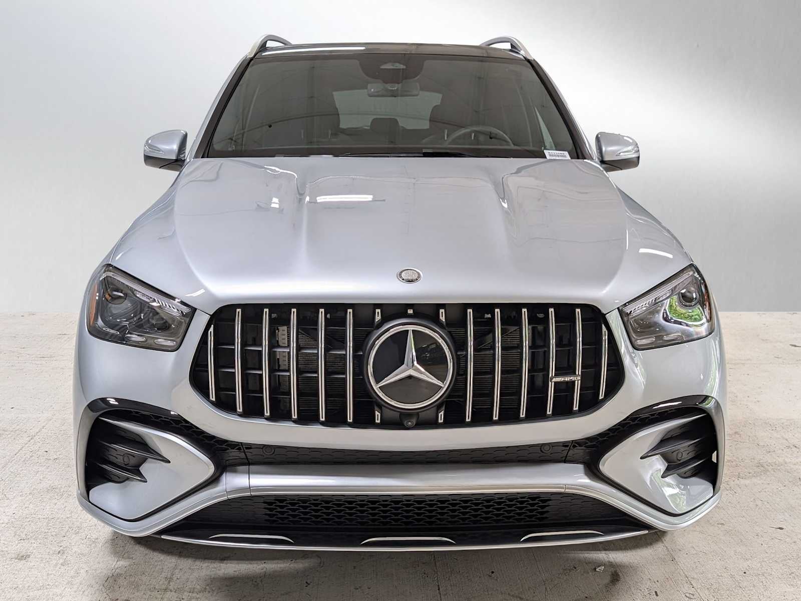 2025 Mercedes-Benz GLE AMG® GLE 53