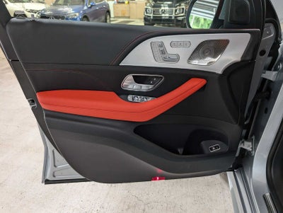 2025 Mercedes-Benz GLE AMG® GLE 53