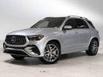 2025 Mercedes-Benz GLE AMG® GLE 53