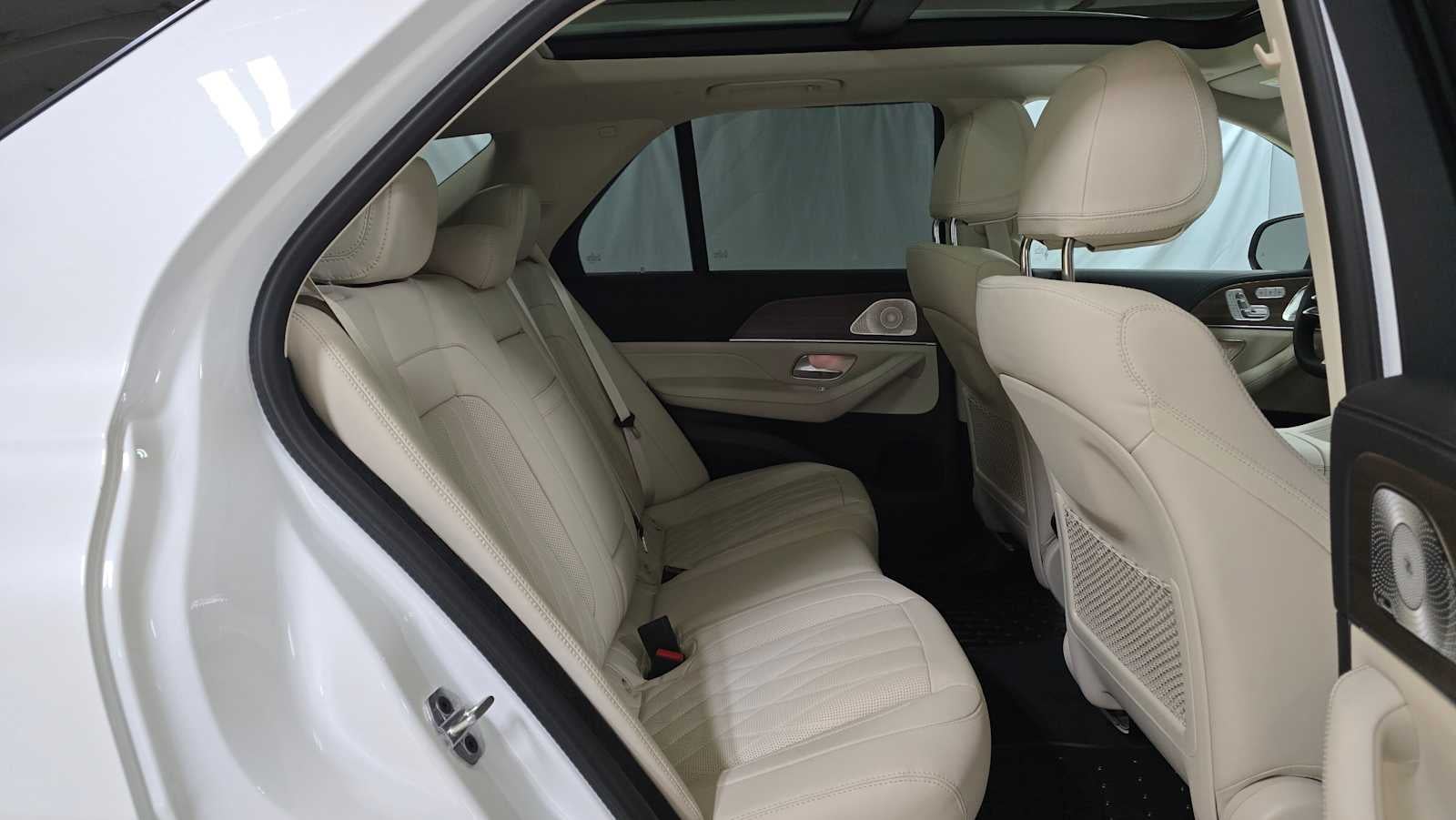 2026 Mercedes-Benz GLE AMG® GLE 53