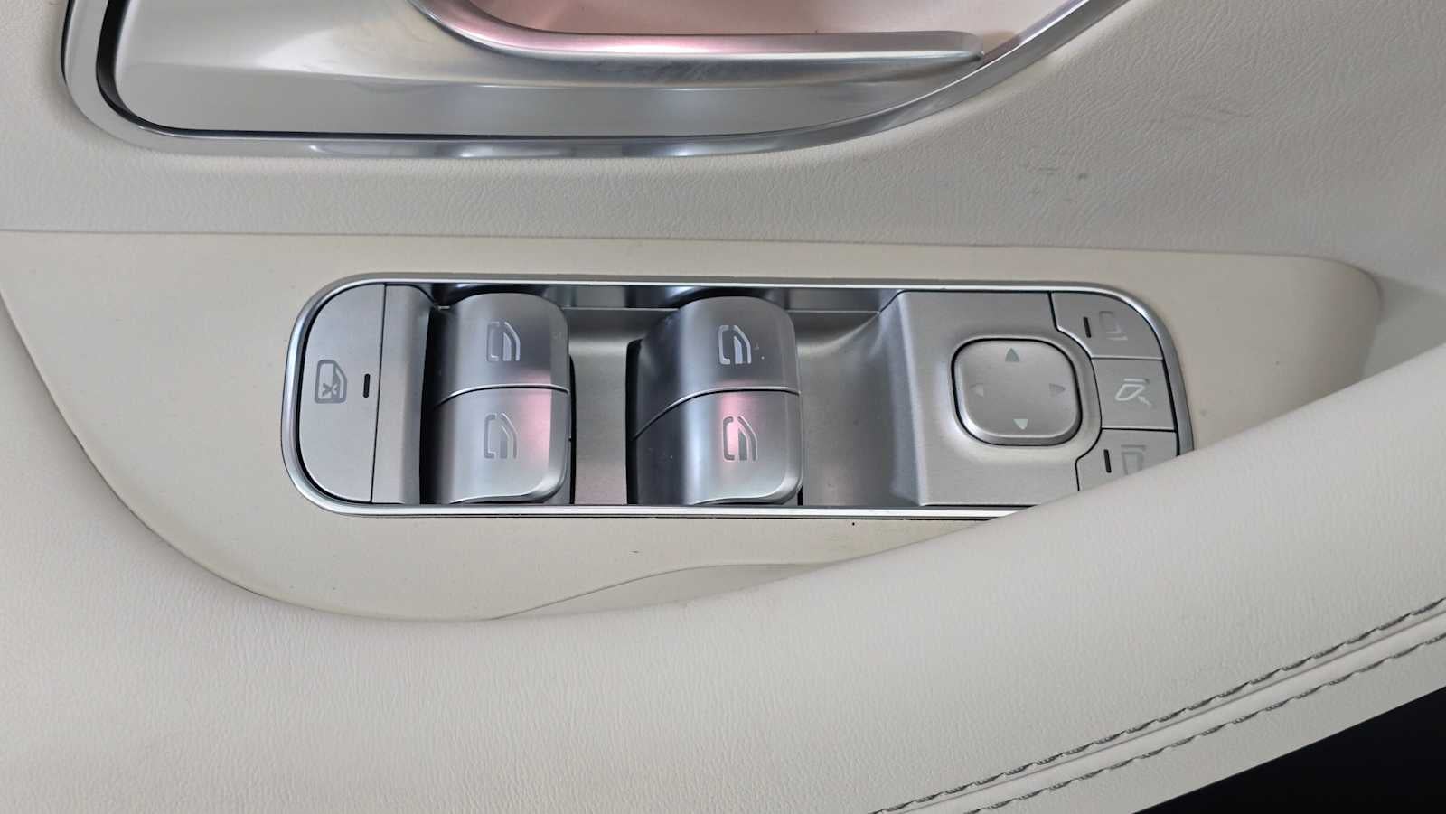 2026 Mercedes-Benz GLE AMG® GLE 53